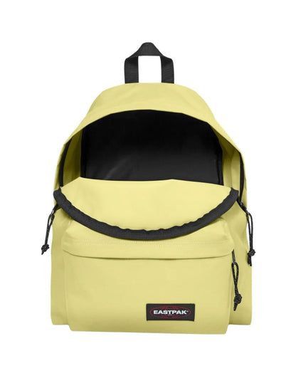 EASTPAK Day Pak'R Unisex Backpack (Pack of 1), Tarp Yolk, M - STREET STYLE