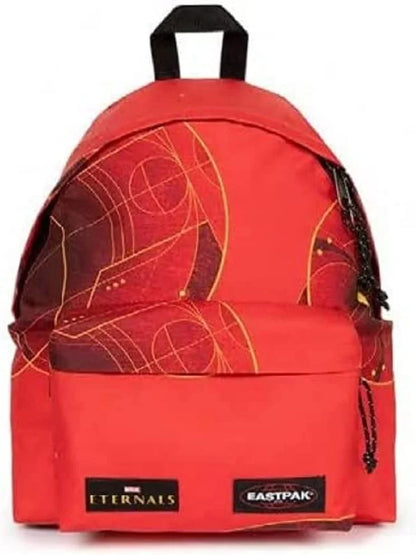 EASTPAK PADDED PAK'R Backpack, 27 L, Spark Black, Backpack - STREET STYLE