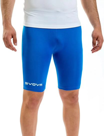 GIVOVA Bermuda Skin - STREET STYLE