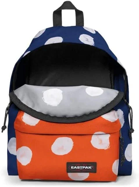 EASTPAK PADDED PAK'R Backpack, 27 L, Spark Black, Backpack - STREET STYLE