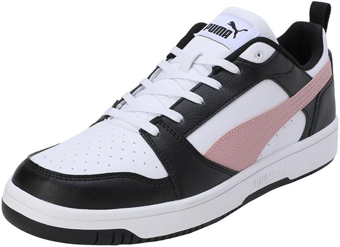 PUMA Rebound V6 Low SneakerUnisex Adult - STREET STYLE