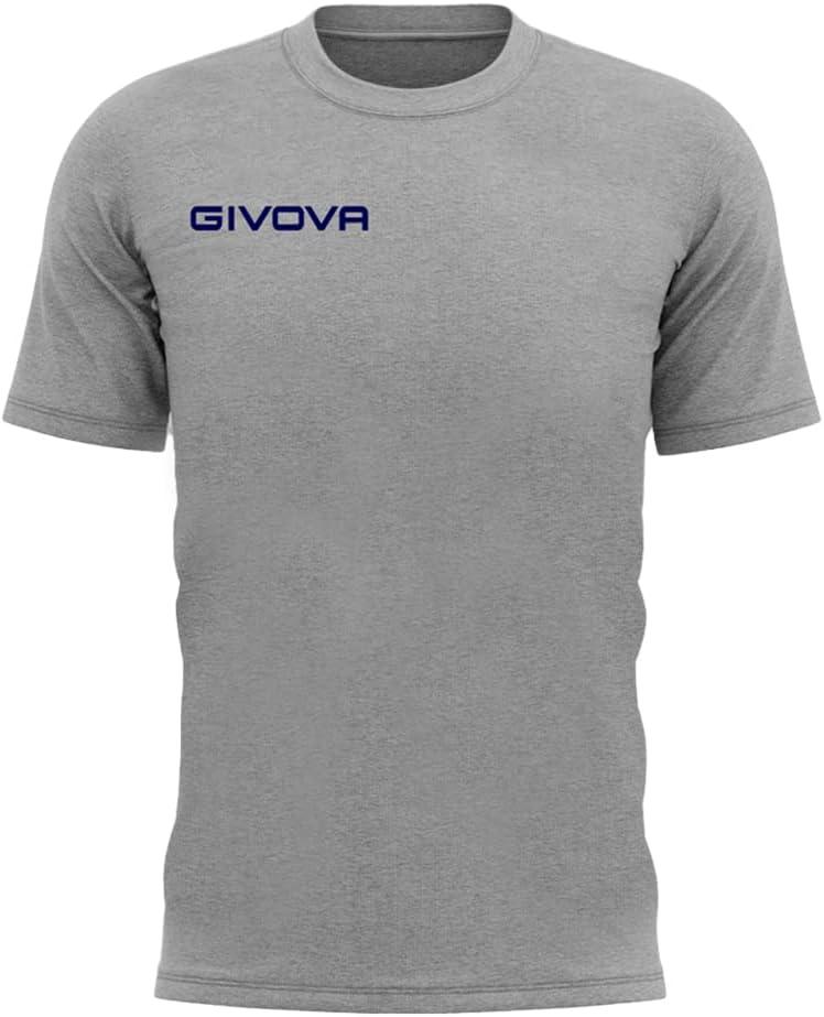 GIVOVA Fresh Cotton - T-shirt Uomo STREET STYLE - STREET STYLE
