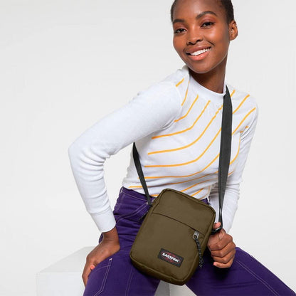 Eastpak THE ONE Borsa a Tracolla - STREET STYLE