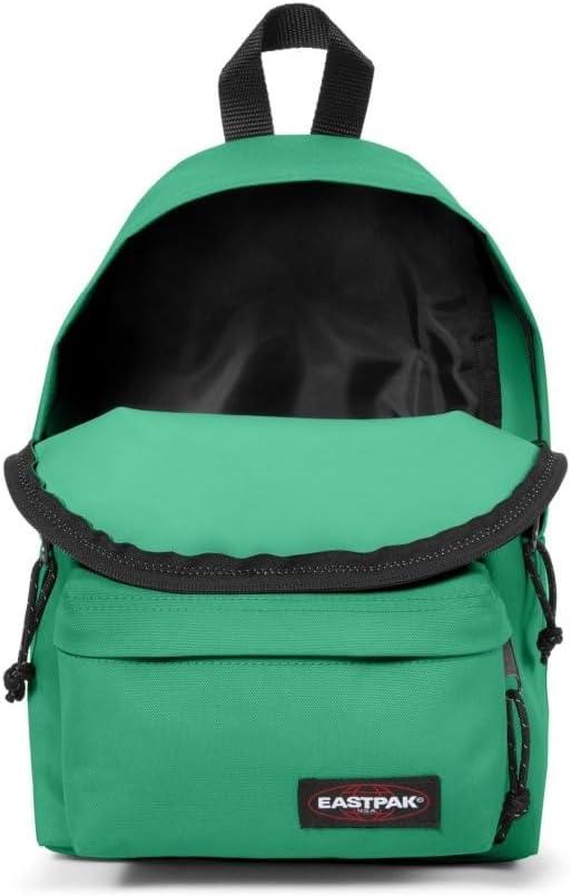 EASTPAK Orbit XS Backpack, 33.5 x 23 x 15 cm, 10 L, Black Denim, Casual Backpack - STREET STYLE