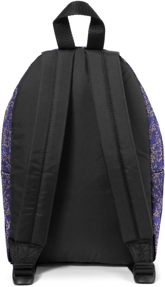 EASTPAK Orbit XS Backpack, 33.5 x 23 x 15 cm, 10 L, Black Denim, Casual Backpack - STREET STYLE