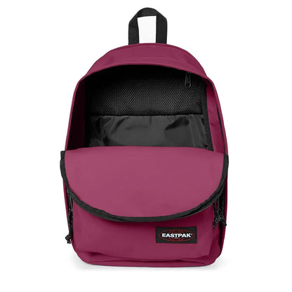 EASTPAK Back To Work BACKPACKS Unisex - Adult - STREET STYLE
