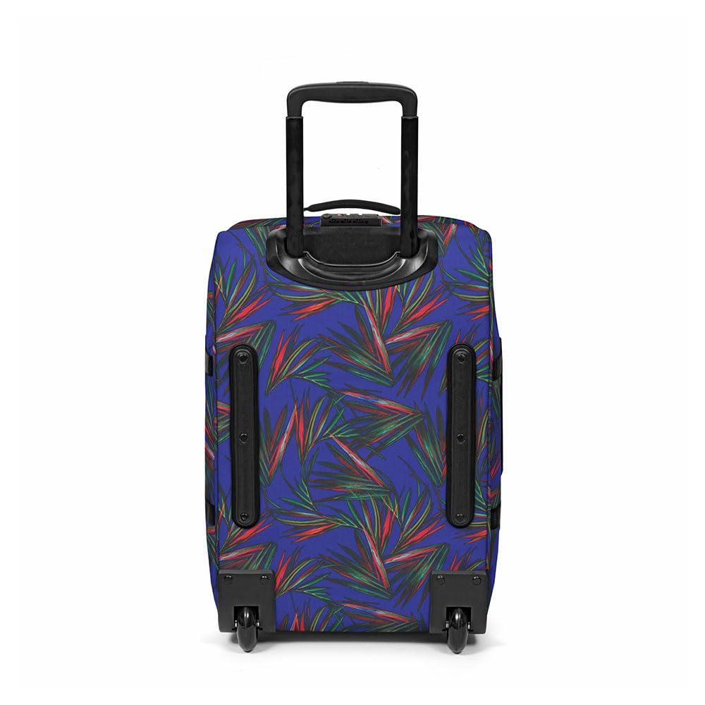 Eastpak TRANVERZ S Suitcase, 45 cm, 42 L, Sunday Grey - STREET STYLE