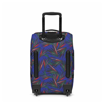 Eastpak TRANVERZ S Suitcase, 45 cm, 42 L, Sunday Grey - STREET STYLE