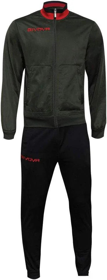 GIVOVA Bermuda Skin - STREET STYLE