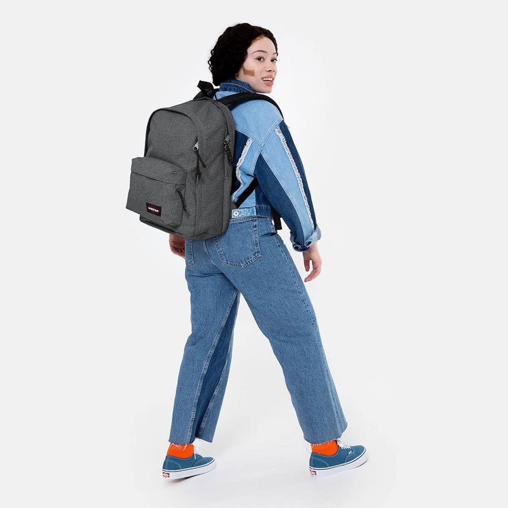 Eastpak BACK TO WORK Zaino, 27 L - STREET STYLE