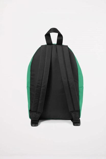 EASTPAK Orbit XS Backpack, 33.5 x 23 x 15 cm, 10 L, Black Denim, Casual Backpack - STREET STYLE