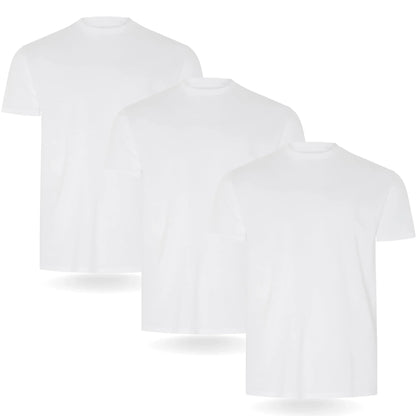 STREET STYLE T-shirt Uomo 100% Cotone Bio Pack 3/5 - STREET STYLE