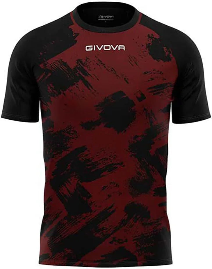 GIVOVA Cotton Spot – T-shirt Street Style Eco - STREET STYLE