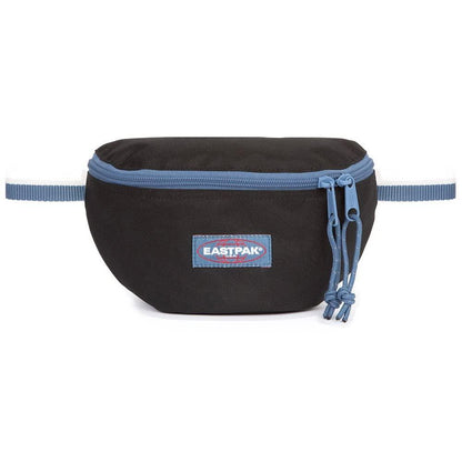 Eastpak SPRINGER Waist Bag, Cloud Navy, Messenger Bag - STREET STYLE