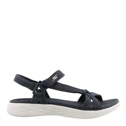 Skechers On-the-go 600 Brilliancy, Women's Sandals - STREET STYLE