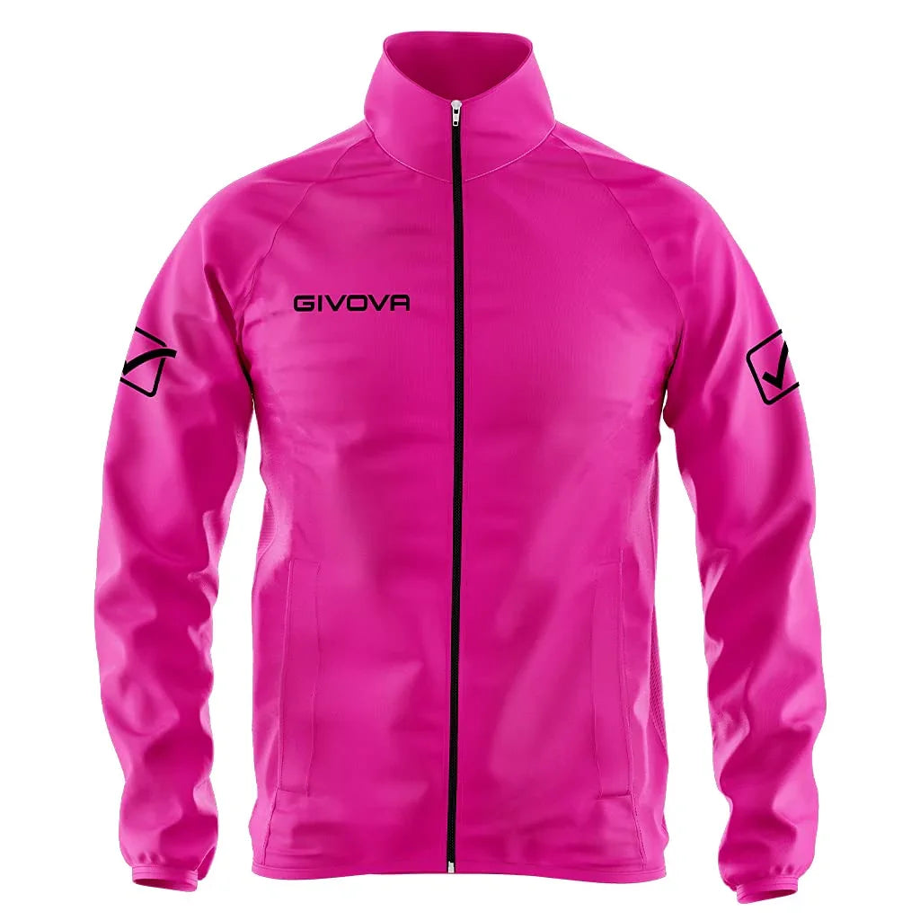 GIVOVA Basic RAIN - STREET STYLE