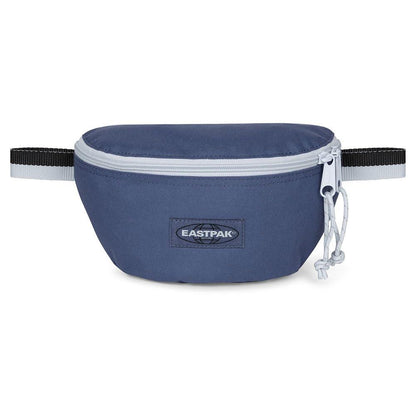 Eastpak SPRINGER Waist Bag, Cloud Navy, Messenger Bag - STREET STYLE
