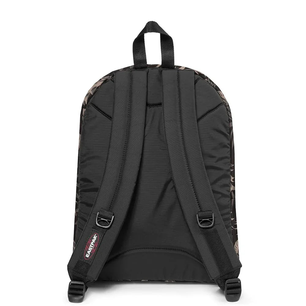 EASTPAK Pinnacle BACKPACKS Unisex - Adulto - STREET STYLE