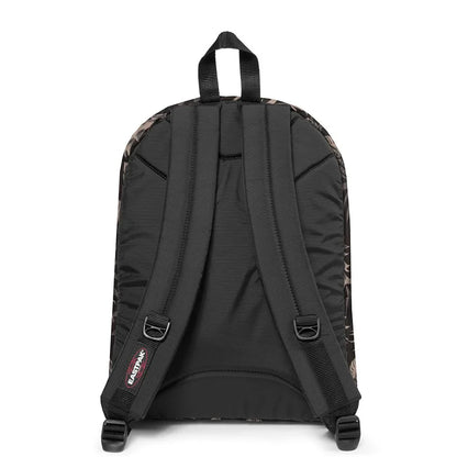 EASTPAK Pinnacle BACKPACKS Unisex - Adulto - STREET STYLE