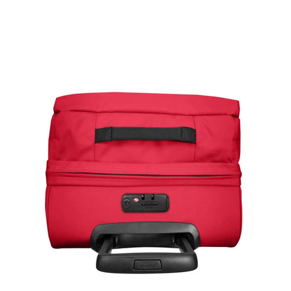 Eastpak TRANVERZ S Suitcase, 45 cm, 42 L, Sunday Grey - STREET STYLE