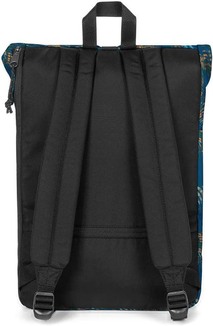 Eastpak Up Roll Backpack, 23 L, Black, Up Roll - STREET STYLE