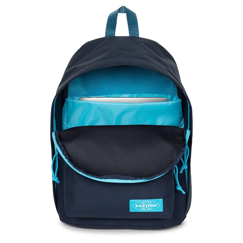 EASTPAK Out of Office Backpack, 27 L - STREET STYLE