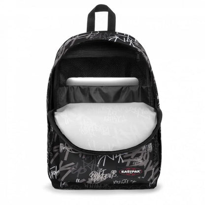 EASTPAK Out of Office Backpack, 27 L - STREET STYLE
