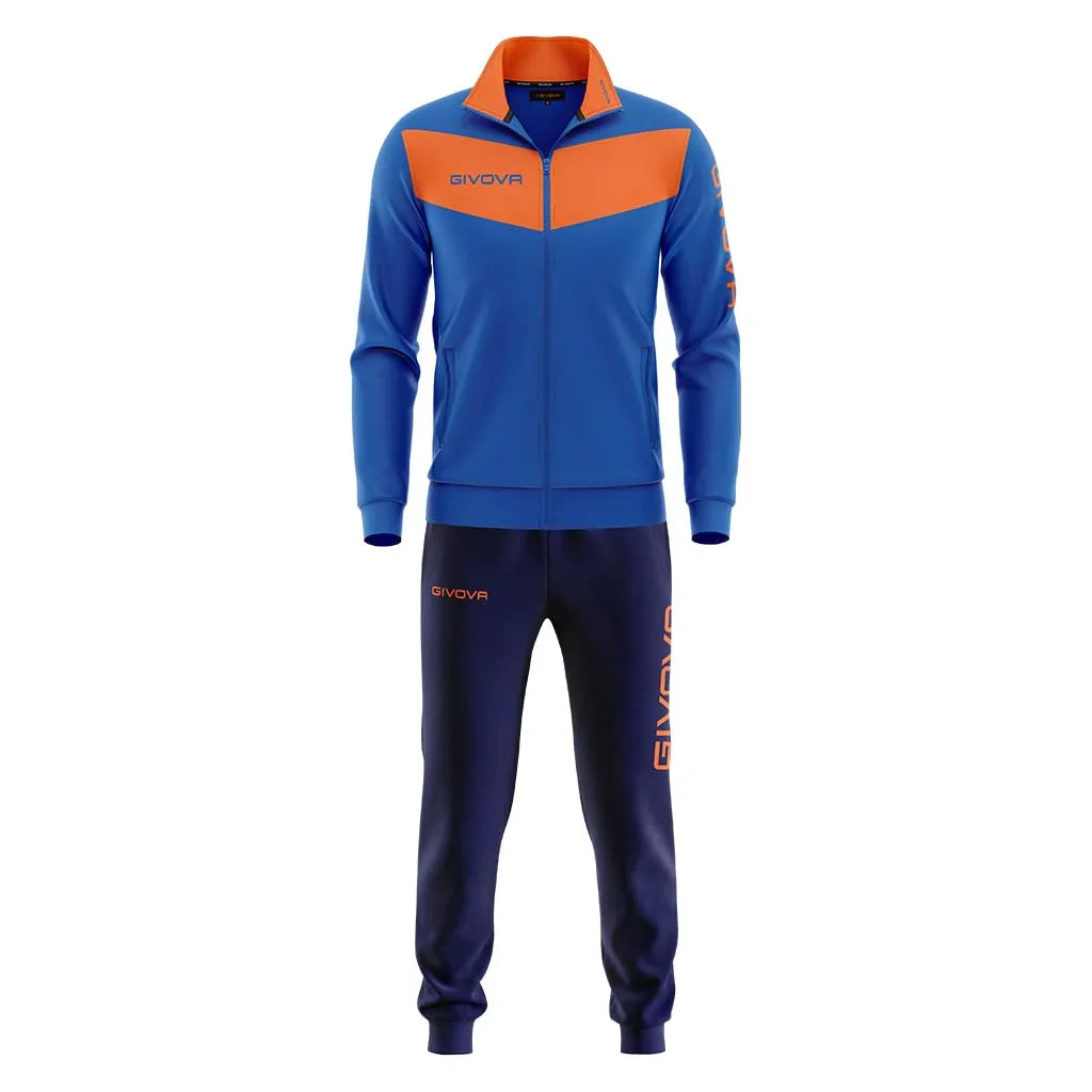 Givova Unisex - STREET STYLE