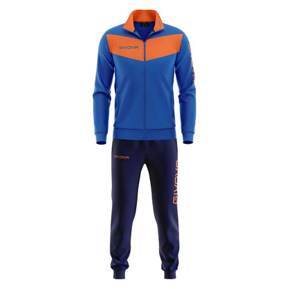 Givova Unisex - STREET STYLE