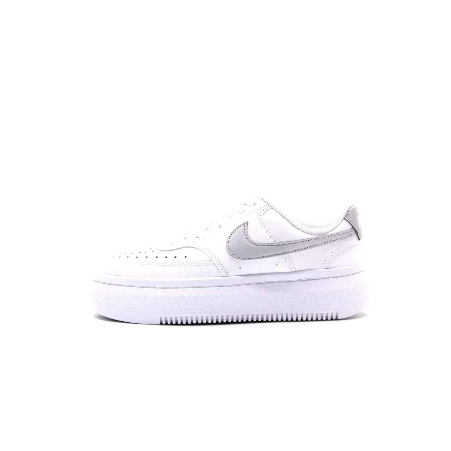 Nike Court Vision Alta LTR Walking Shoes Women's - STREET STYLE