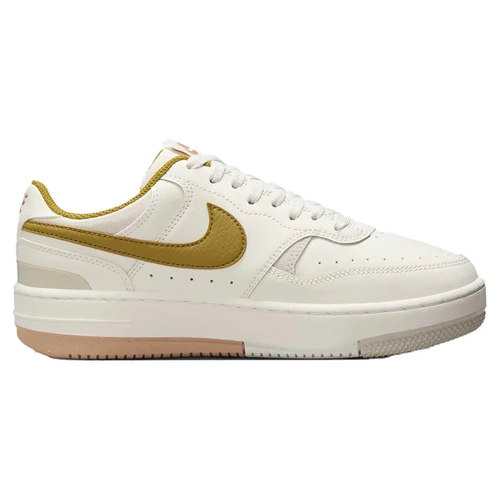 Nike Gamma Force Women's Sneakers, DX9176-100 - STREET STYLE