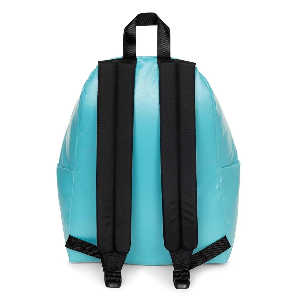 Eastpak Padded Pak'r Casual Backpack, 40 cm, Brize Pink Beige, Eastpak PADDED PAK'R Brize Pink Beige BACKPACKS - STREET STYLE