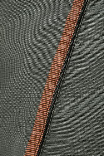 American Tourister Urban Track, Asphalt Black, Bag / Wh S - STREET STYLE