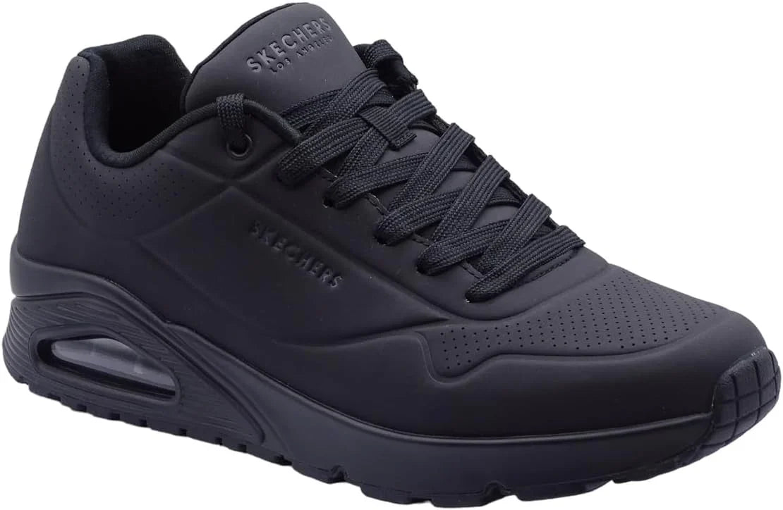 Skechers Men's Uno Stand on AirSneaker - STREET STYLE