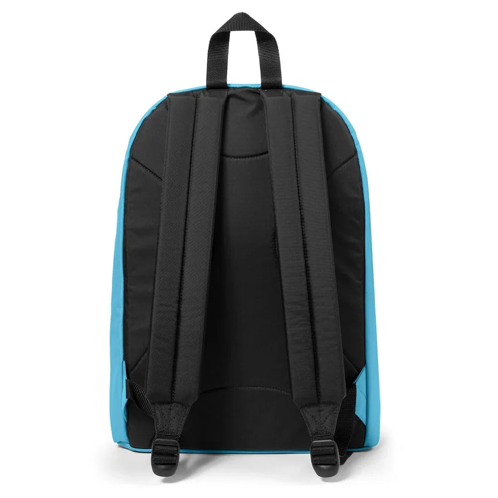 EASTPAK Out of Office Backpack, 27 L - STREET STYLE