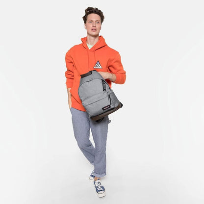 Eastpak Wyoming Zaino, 24 L - STREET STYLE