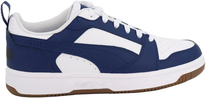PUMA Rebound V6 Low SneakerUnisex Adult - STREET STYLE