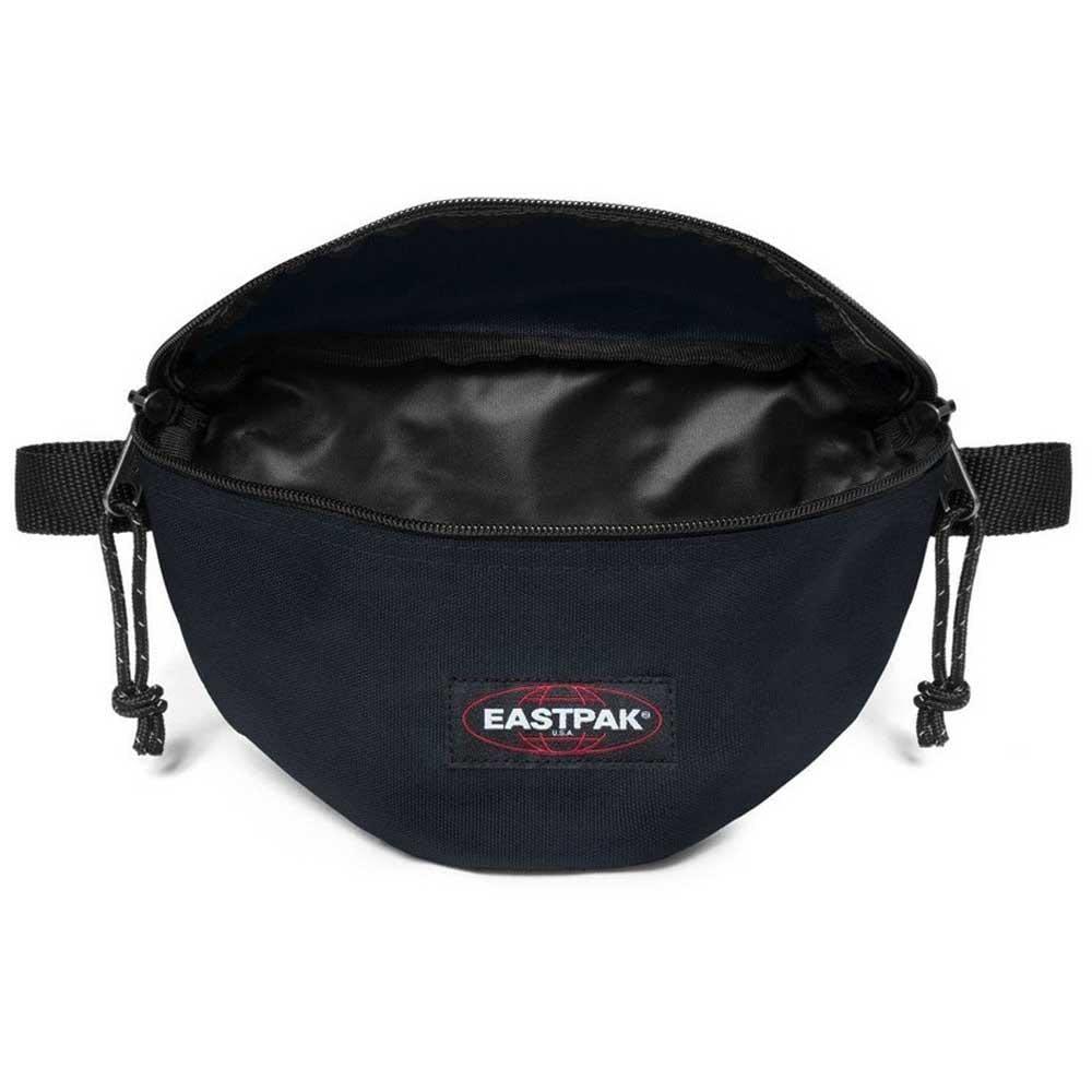 Eastpak SPRINGER Waist Bag, Cloud Navy, Messenger Bag - STREET STYLE