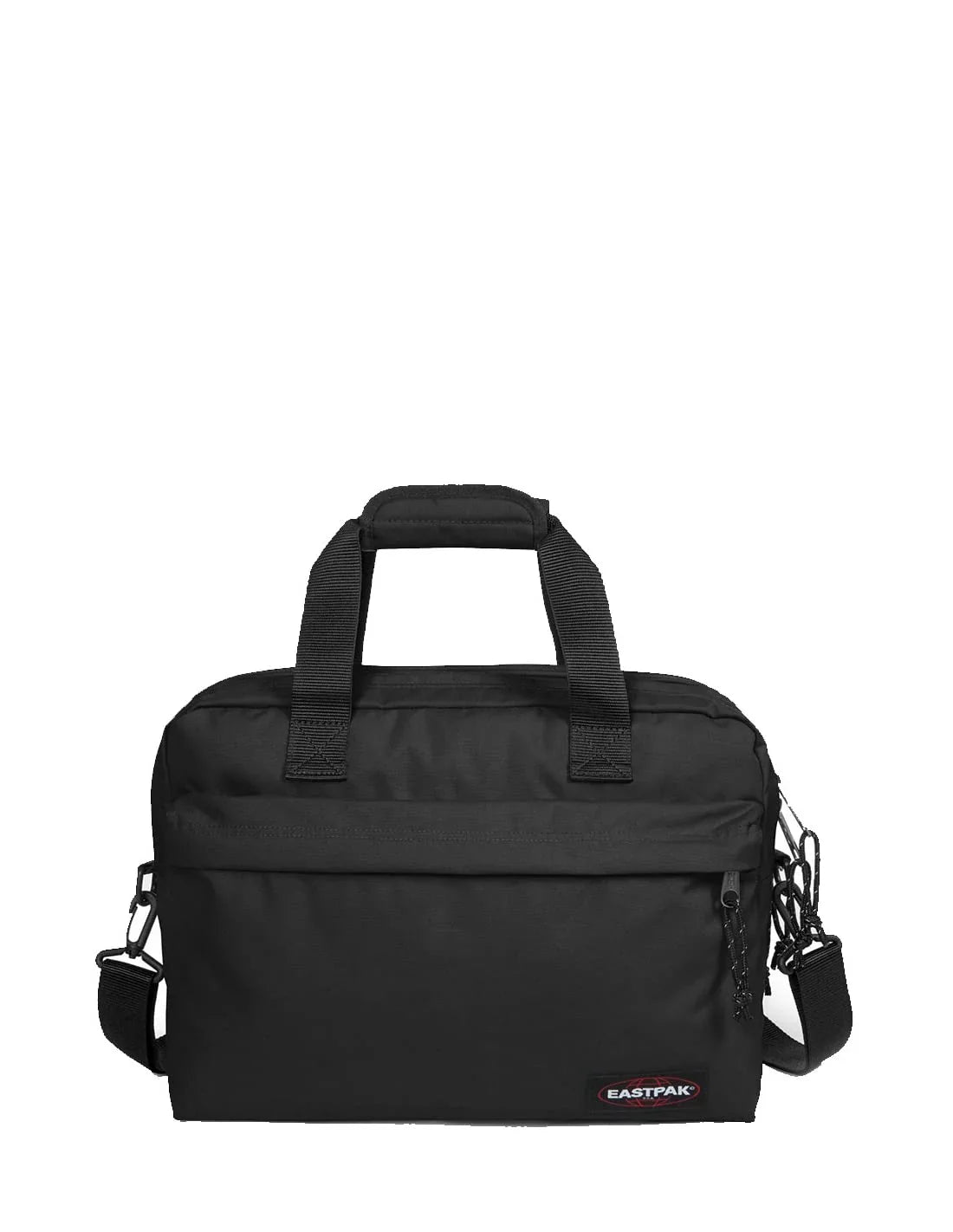 Eastpak BARTECH Shoulder Bag, 21 cm, 0, Black, bartech - STREET STYLE