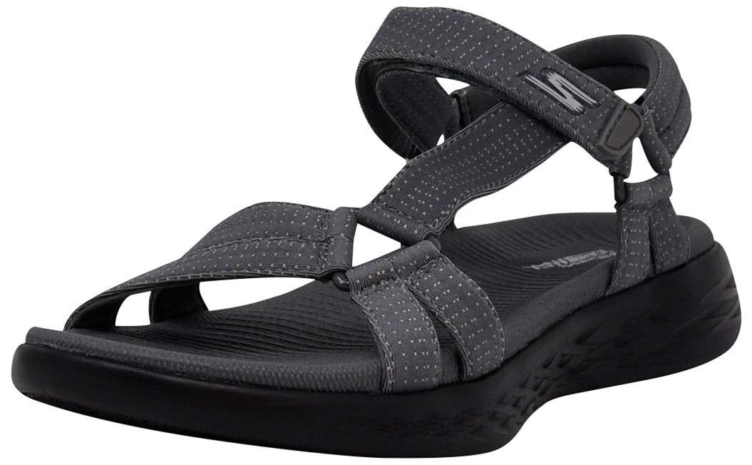 Skechers On-the-go 600 Brilliancy, Women's Sandals - STREET STYLE