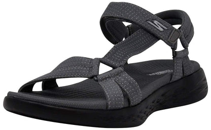 Skechers On-the-go 600 Brilliancy, Women's Sandals - STREET STYLE