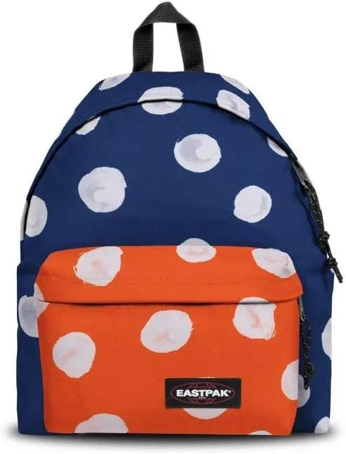 EASTPAK PADDED PAK'R Backpack, 27 L, Spark Black, Backpack - STREET STYLE