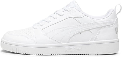 PUMA Rebound V6 Low SneakerUnisex Adult - STREET STYLE