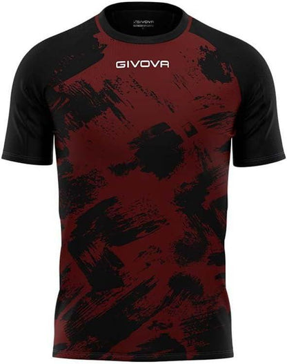 GIVOVA Cotton Spot – T-shirt Street Style Eco - STREET STYLE