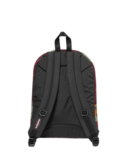 EASTPAK Pinnacle BACKPACKS Unisex - Adulto - STREET STYLE