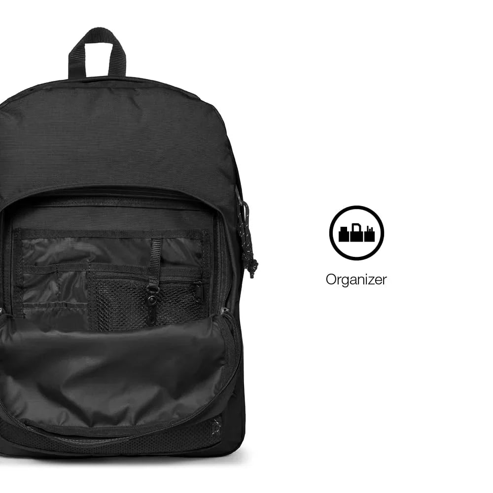 EASTPAK Pinnacle Backpack - STREET STYLE