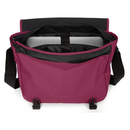 EASTPAK Delegate + Shoulder Bag, 20 L - STREET STYLE