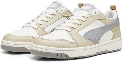 PUMA Rebound V6 Low SneakerUnisex Adult - STREET STYLE