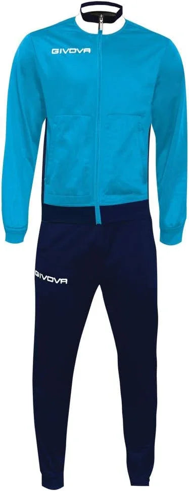 GIVOVA Bermuda Skin - STREET STYLE