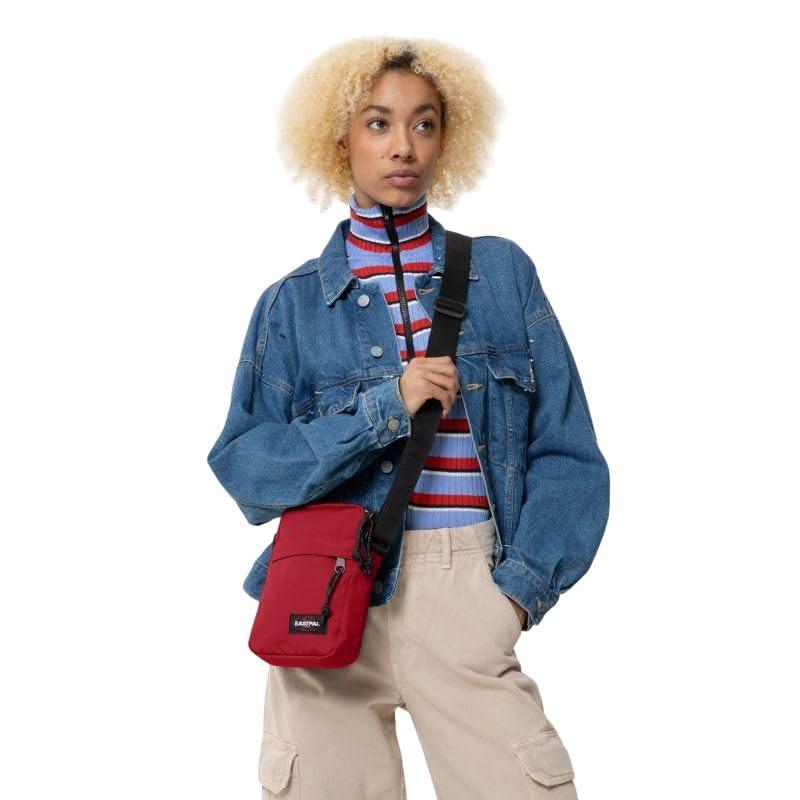 Eastpak THE ONE Borsa a Tracolla - STREET STYLE